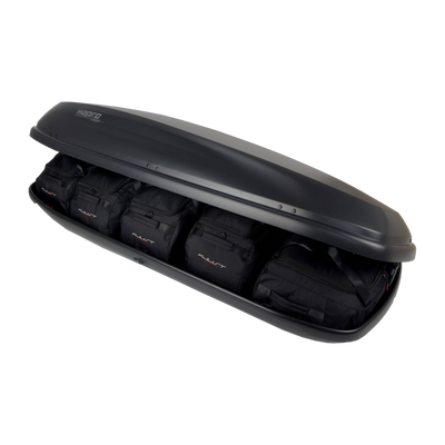 Sada tašek na střešní box Hapro Carver 8.5