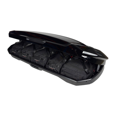 Sada tašek na střešní box Thule Motion 3 XXL Low