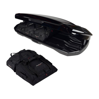 Sada tašek na střešní box Thule Motion 3 XXL Low