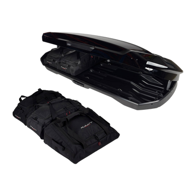 Sada tašek na střešní box Thule Motion 3 XXL Low