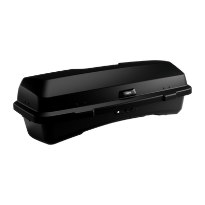 Zadní box Thule Santu 9094 pro nosič kol Thule EasyFold + Epos