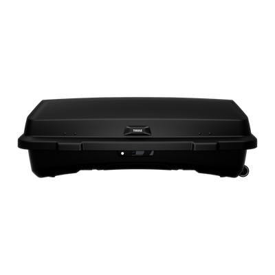 Zadní box Thule Santu 9094 pro nosič kol Thule EasyFold + Epos