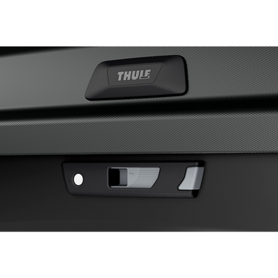 Zadní box Thule Santu 9094 pro nosič kol Thule EasyFold + Epos