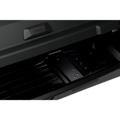Zadní box Thule Santu 9094 pro nosič kol Thule EasyFold + Epos