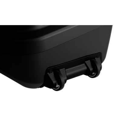 Zadní box Thule Santu 9094 pro nosič kol Thule EasyFold + Epos