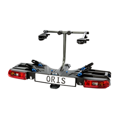 Nosič kol Oris Tracc V2