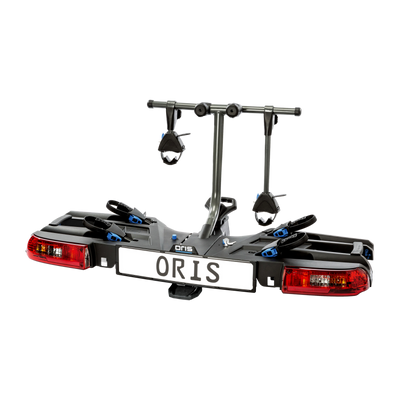 Nosič kol Oris Tracc FIX4BIKE V2