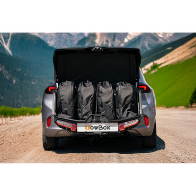 Batohy pro TowBox