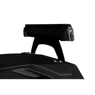 nosič lyží / nosič snowboardů TowSki Base V5