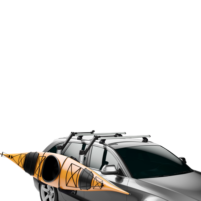 Nosič kajaků Thule Hullavator Pro 898