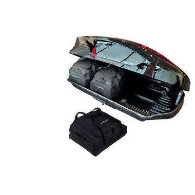 Sada tašek na střešní box Toyota M PW308-00011 415L
