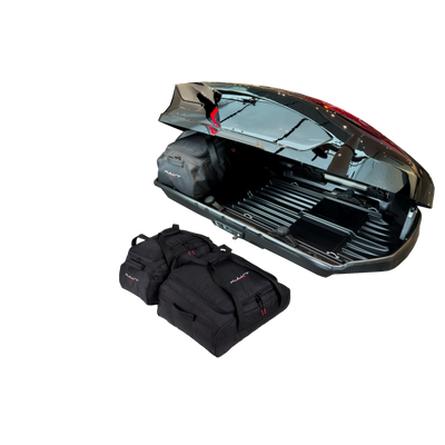 Sada tašek na střešní box Toyota M PW308-00011 415L