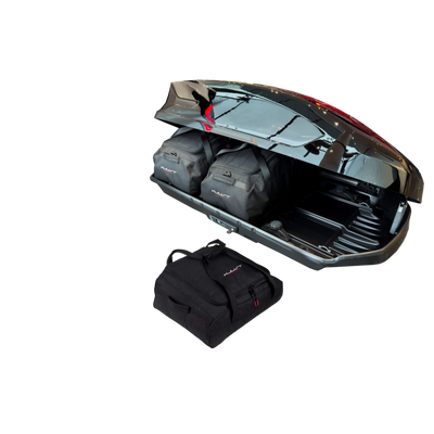 Sada tašek na střešní box Lexus M PW308-00010 415L