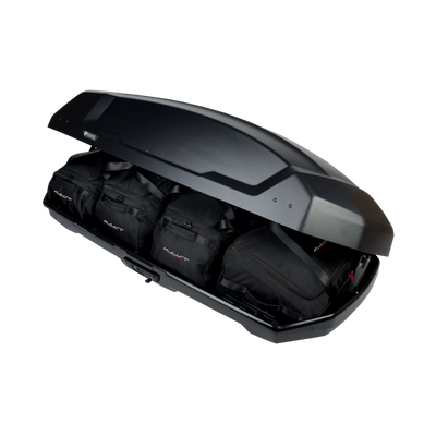 Sada tašek na střešní box Thule Force 3 M