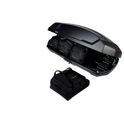 Sada tašek na střešní box Thule Force 3 M