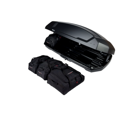 Sada tašek na střešní box Thule Force 3 M