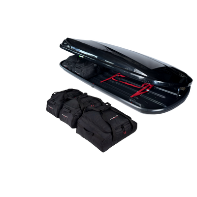 Sada tašek na střešní box HAPRO ZENITH 8.6