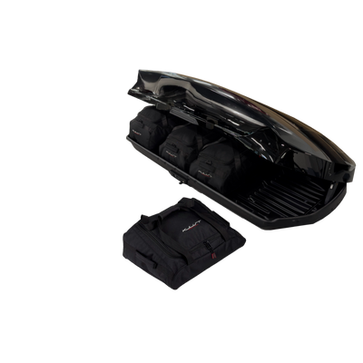 Sada tašek na střešní box Toyota XL PW308-00015 510L