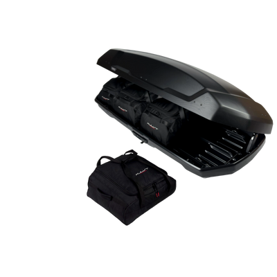 Sada tašek na střešní box Thule Force 3 L