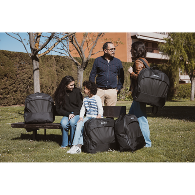 Batohy pro TowBox