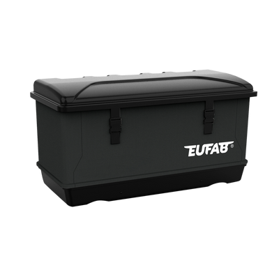 Zadní box Eufab pro nosič kol Eufab SD260, SD260 black, TECDC1 und TECDC1+