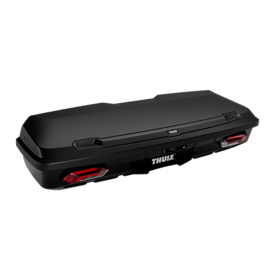 Zadní box Thule Arcos Platform + Thule Arcos Box XL