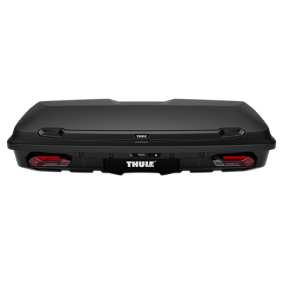 Zadní box Thule Arcos Platform + Thule Arcos Box XL