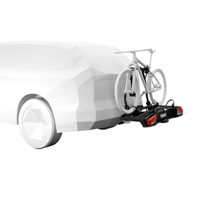 Nosič kol Thule VeloSpace 3 2B - 9032