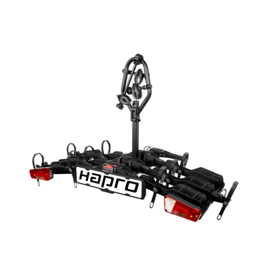 Nosič kol Hapro Atlas Premium XFold III 3.0