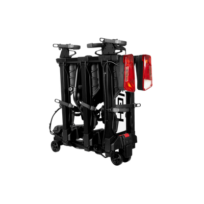 Nosič kol Hapro Atlas Premium XFold III 3.0