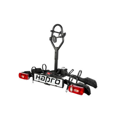Nosič kol Hapro Atlas SmartFold II