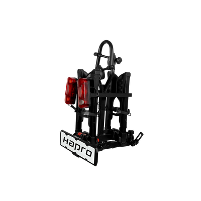 Nosič kol Hapro Atlas SmartFold II