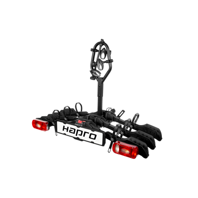 Nosič kol Hapro Atlas SmartFold III