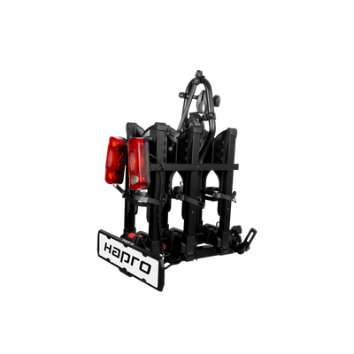 Nosič kol Hapro Atlas SmartFold III