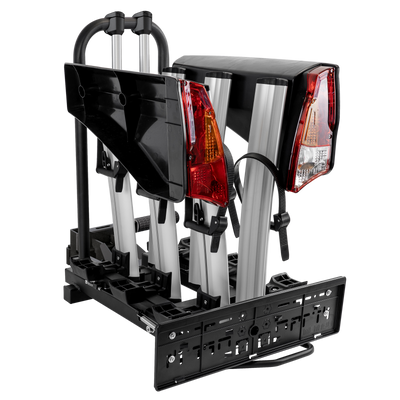 Nosič kol Menabo Cosmic Pro 3