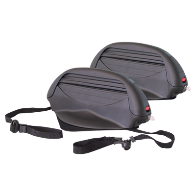 Magnetický nosič snowboardů Aconcagua