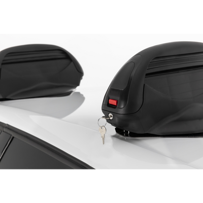 Magnetický nosič snowboardů Aconcagua