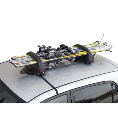 Magnetický nosič snowboardů Aconcagua