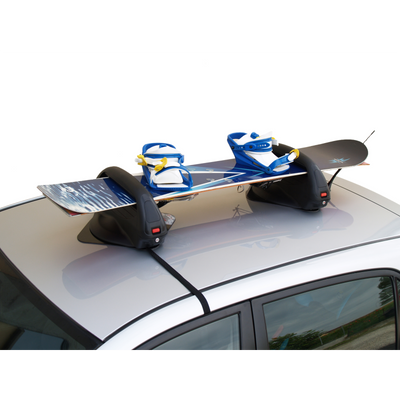 Magnetický nosič snowboardů Aconcagua