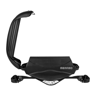 Magnetický nosič snowboardů Aconcagua