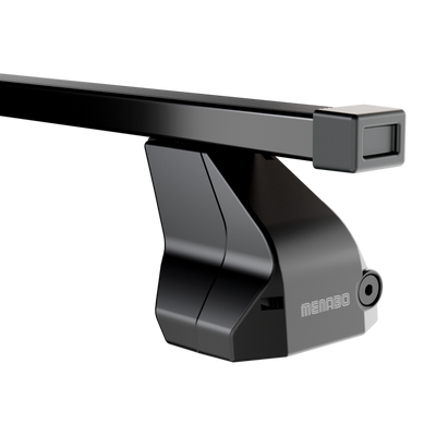 Střešní nosič Menabo Omega Black