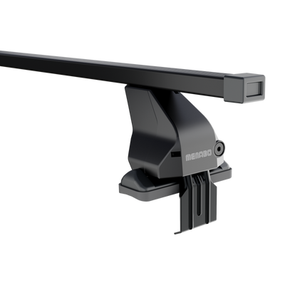 Střešní nosič Menabo Omega Black