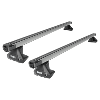 Střešní nosič Thule SlideBar