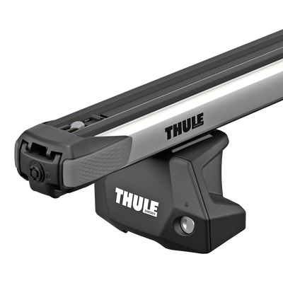 Střešní nosič Thule SlideBar