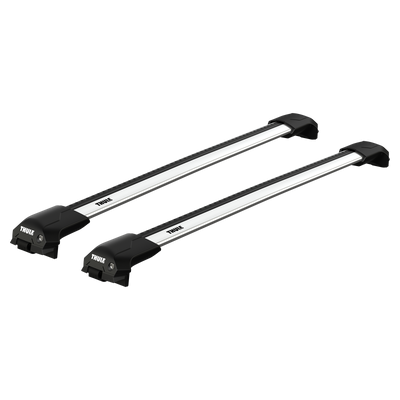 Střešní nosič Thule WingBar Edge