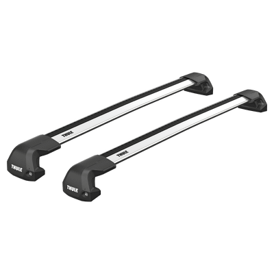 Střešní nosič Thule WingBar Edge