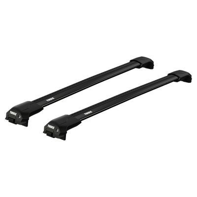 Střešní nosič Thule WingBar Edge