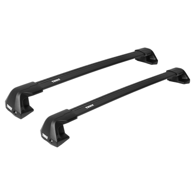 Střešní nosič Thule WingBar Edge