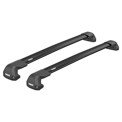 Střešní nosič Thule WingBar Edge