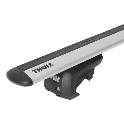 Střešní nosič Thule WingBar EVO